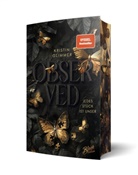 Kristin Glimmer, Black Edition - Observed