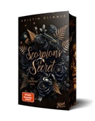 Kristin Glimmer - Scorpion's Secret