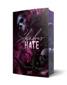 W Leonie, W. Leonie, Leonie W, Leonie W. - Shadow's Hate