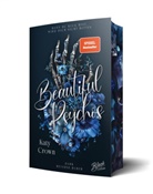 Katy Crown - Beautiful Psychos