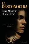 Rosa Montero, Olivier Truc - La desconocida