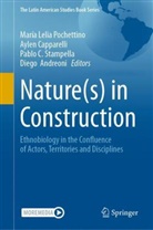 Diego Andreoni, Pablo C Stampella et al, Aylen Capparelli, María Lelia Pochettino, Pablo C. Stampella, Pablo Stampella et al - Nature(s) in Construction