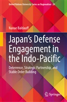 Nanae Baldauff - Japan's Defense Engagement in the Indo-Pacific