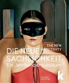 Herold, Inge Herold, Holten, Johan Holten - Die Neue Sachlichkeit / The New Objectivity