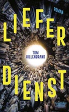 Tom Hillenbrand - Lieferdienst