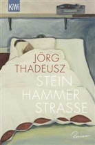 Jörg Thadeusz - Steinhammerstraße