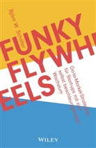 Björn W Schäfer, Björn W. Schäfer - Funky Flywheels