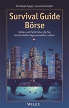 Christoph Geyer, Lara Anna Eckert - Survival Guide Börse