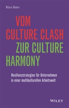 Büsra Bakar - Vom Culture Clash zur Culture Harmony
