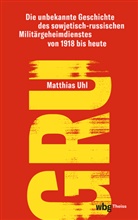 Matthias Uhl - GRU