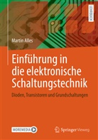 Martin Alles - Einführung in die elektronische Schaltungstechnik