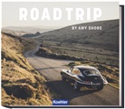 Amy Shore - Road Trips