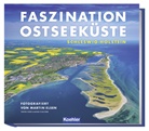Martin Elsen, Ulrike Fischer - Faszination Ostseeküste