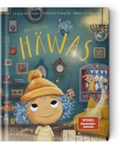 Saskia Niechzial, Patricia Pomnitz, Marielle Rusche, Jupitermond Verlag, Jupitermond Verlag - Das kleine Häwas
