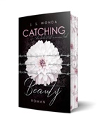 J S Wonda, J. S. Wonda - CATCHING BEAUTY