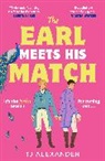 TJ Alexander - The Earl Meets His Match