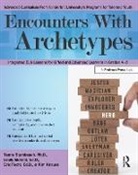 Eric Fecht, Kim Knauss, Emily Mofield, Tamra Stambaugh - Encounters with Archetypes
