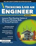 Debbie Dailey, Dailey Debbie - Thinking Like an Engineer