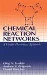 D G Bonchev, D. G. Bonchev, D.G. Bonchev, Oleg N Temkin, Oleg N. Temkin, Temkin Oleg N.... - Chemical Reaction Networks