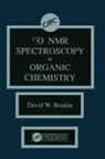 David W Boykin, David W. Boykin, Boykin David W. - 17 0 NMR Spectroscopy in Organic Chemistry