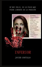 Javier Costillo Palacios - Inferior