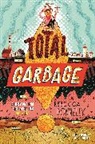Rebecca Donnelly, John Hendrix, Hendrix John - Total Garbage