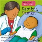 Jess Stockham - Dentista/Dentist