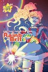 Jeremy Whitley - Rainbow Brite