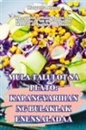 Margarita Blanco - MULA TALULOT SA PLATO