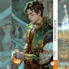 EasyOriginal Verlag, Frank, Ilya Frank, EasyOriginal Verlag - El príncipe Tomasito y San José / Prinz Tomasito und der Heilige Josef (Buch + Audio-Online) - Frank-Lesemethode - Kommentierte zweisprachige Ausgabe Spanisch-Deutsch, m. 1 Audio, m. 1 Audio
