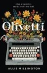 Allie Millington - Olivetti