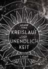 Ariana Tuma - Kreislauf der Unendlichkeit - light