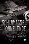 Mary Calmes - Schlamassel ohne Ende