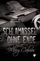 Mary Calmes - Schlamassel ohne Ende
