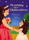 Yamile Saied Méndez, Christine Almeda - Dreaming of a Quinceañera