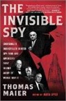 Thomas Maier, Maier Thomas - The Invisible Spy