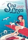 Jules Bakes, Niki Smith - Sea Legs