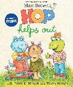 Marc Brown, Tolon Brown, Peter Hirsch, Marc Brown - Hop Helps Out