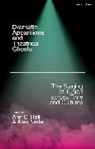 Ann C Hall, Alan Nadel, Ann C Hall, Ann C. Hall, Hall Ann C., Alan Nadel... - Dramatic Apparitions and Theatrical Ghosts