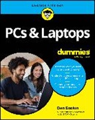 Dan Gookin, Gookin Dan - Pcs & Laptops for Dummies