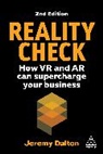 Jeremy Dalton - Reality Check