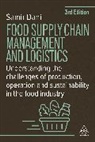 Samir Dani, Dani Samir - Food Supply Chain Management and Logistics