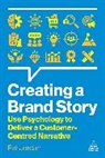 Pat Jordan - Creating a Brand Story