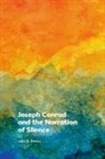 John Peters, John Peters - Joseph Conrad and the Narration of Silence