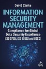 David Clarke - Information Security Management
