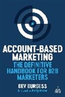Edward Blackwell, Bev Burgess, Burgess Bev - Account-Based Marketing