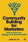 Areej AbuAli - Community Building for Marketers
