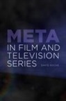 David Roche - Meta in Film and Television Series