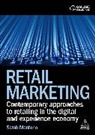 Sarah Montano - Retail Marketing