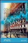 Deepak (Maharaja Agrasen Institute of Techn Gupta, Balamurugan Balusamy, Rajesh Kumar Dhanaraj, Deepak Gupta, Mukul Gupta, Parth M Gupta... - Computational Intelligence for Autonomous Finance